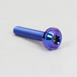 Proti M6 Universal Bolt M6L40-OTB04