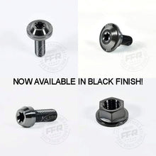 Proti M6 Universal Bolt M6L10-OTB02