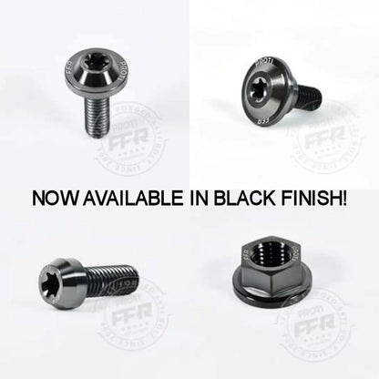 Proti M8 Race Spec Bolt M8L20-OTB05