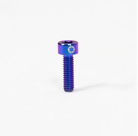 Proti M3 Universal Bolt M3L10-OTB01