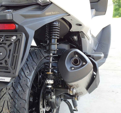 Matris M40S Twinshock for the Yamaha X-MAX 300 (2017+)