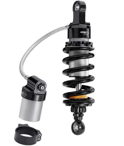 Matris M46KF Monoshock for the Honda CB500F (2019+)