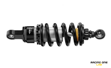 Matris M46KD Monoshock for the Kawasaki Z800 and Z800E (2013-2016)