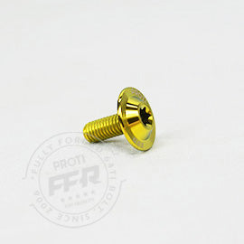 Proti M5 Universal Bolt M5L12-OTB06 x1