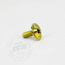 Proti M5 Universal Bolt M5L12-OTB06 x1
