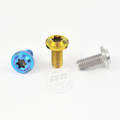 Proti M6 Universal Bolt M6L16-OTB09