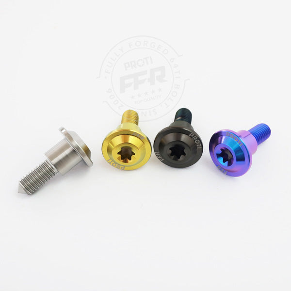 Proti M5 Universal Bolt M5L17-OTB01 x1