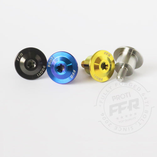 Proti M5 Universal Bolt M5L18-OTB04 x1