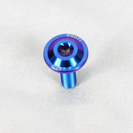 Proti M5 Universal Bolt M5L18-OTB02