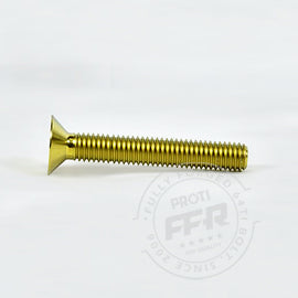 Proti M5 Universal Bolt M5L35-OTB04 x1