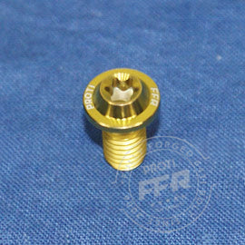 Proti M6 Universal Bolt M6L10-OTB05