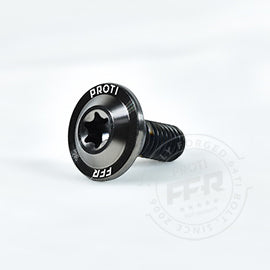 Proti M6 Universal Bolt M6L15-OTB04