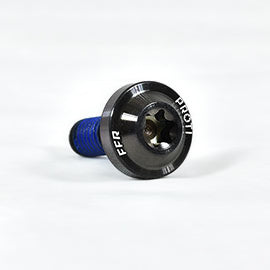 Proti M6 Universal Bolt M6L17-OTB01 x1