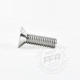 Proti M6 Universal Bolt M6L20-OTB08