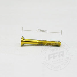 Proti M6 Universal Bolt M6L40-OTB06