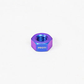 Proti M4 Universal Nut M4-NUTC01