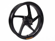 OZ Racing PIEGA FORGED ALUMINUM FRONT WHEEL: TRIUMPH SPEED TRIPLE '08-'10