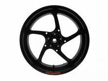 OZ Racing PIEGA FORGED ALUMINUM REAR WHEEL: HONDA CBR1000RR-R / SP (2020+)