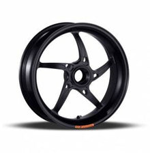 OZ Racing PIEGA FORGED ALUMINUM REAR WHEEL: MV AGUSTA (ALL) (6.0)