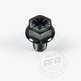 Proti M8 Universal Bolt M8L12-OTB01 x1