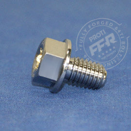 Proti M8 Universal Bolt M8L12-OTB01 x1