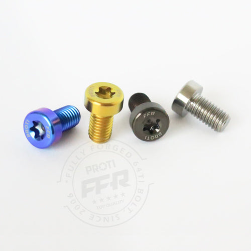 Proti M8 Universal Bolt M8L14-OTB03 x1