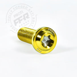 Proti M8 Universal Bolt M8L25-OTB08