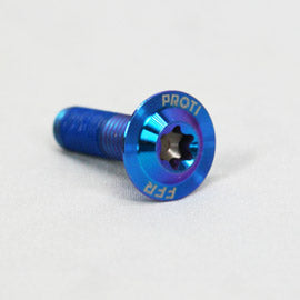 Proti M8 Universal Bolt M8L30-OTB11 x1