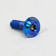 Proti M8 Universal Bolt M8L30-OTB11 x1