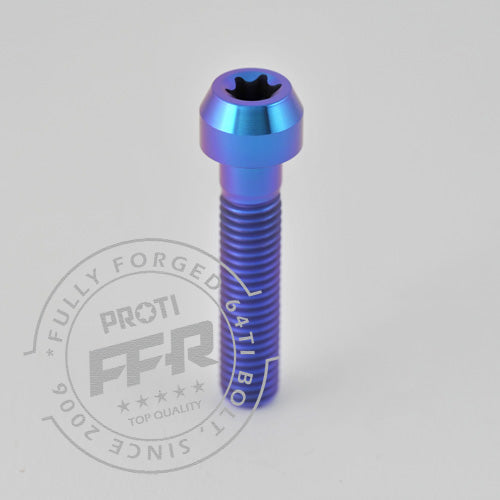 Proti M8 Universal Bolt M8L40-OTB01 x1