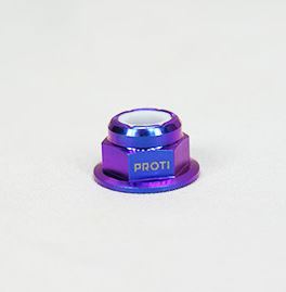 Proti M5 Universal Lock Nut M5-NUT-LK01