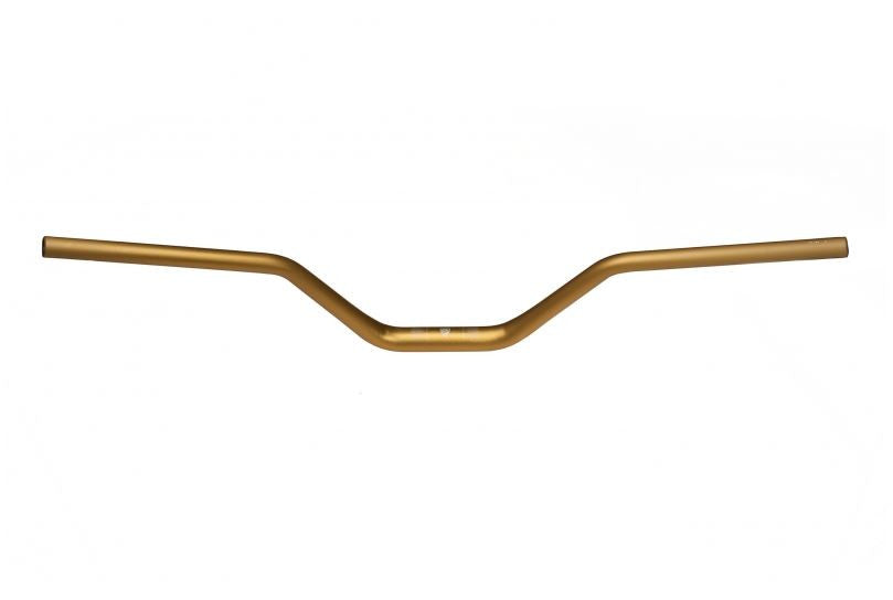 CNC Racing 29mm Diameter Tapered Handlebar for Ducati Scrambler