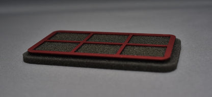 MWR Performance, High Efficiency & Racing Air Filters for Ducati Panigale / Streetfighter / Monster / Hypermotard 890 V2 (2025+)