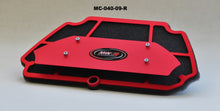 MWR Performance, HE, & Race Filter For Kawasaki ZX-6R / 636 (2009+)