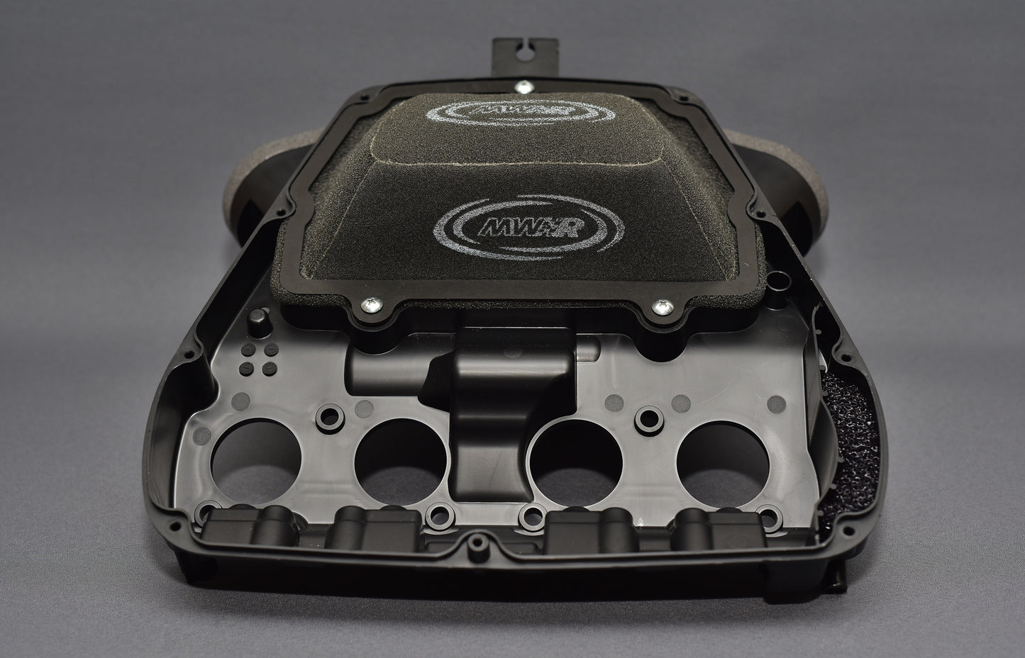 MWR WSBK Air Filter Suzuki GSX1300R Hayabusa (2021+)