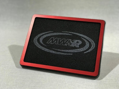 MWR Air Filter for Triumph Thruxton 1200 (2017+)
