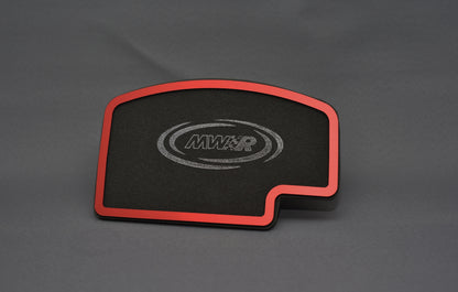 MWR Performance & HE Filter For Triumph Speed Triple 1200 RR / RS (2021+)
