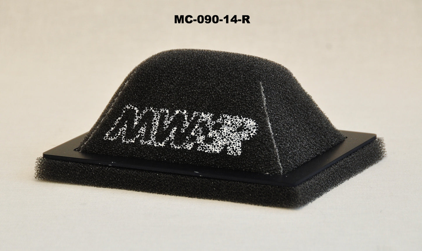MWR Performance & Race Filter For Yamaha YZF-R3 / MT-03 (2015+)