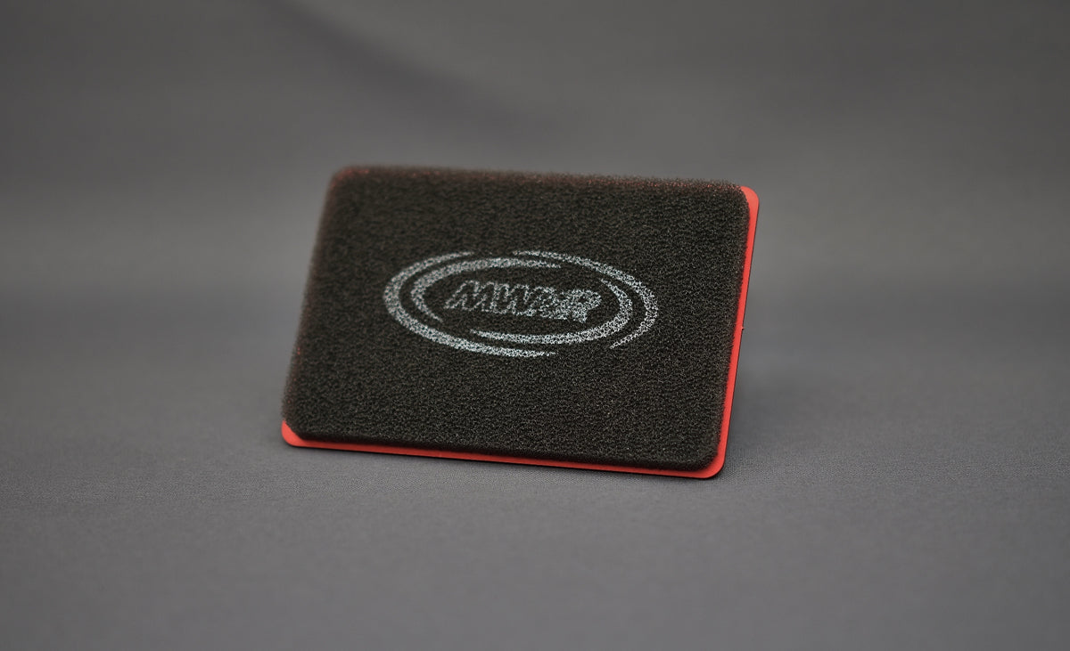 MWR Performance and High Efficiency Air Filters For BMW R NineT (2021+)
