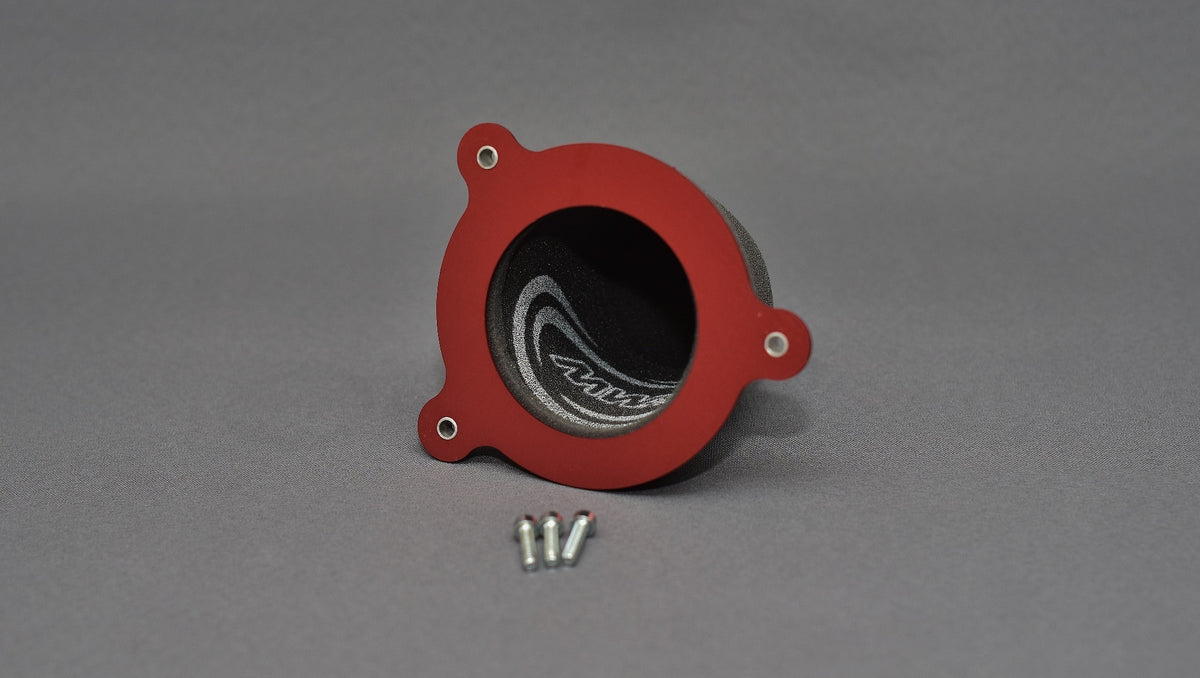 MWR Performance Air Filter for Royal Enfield Hunter 350