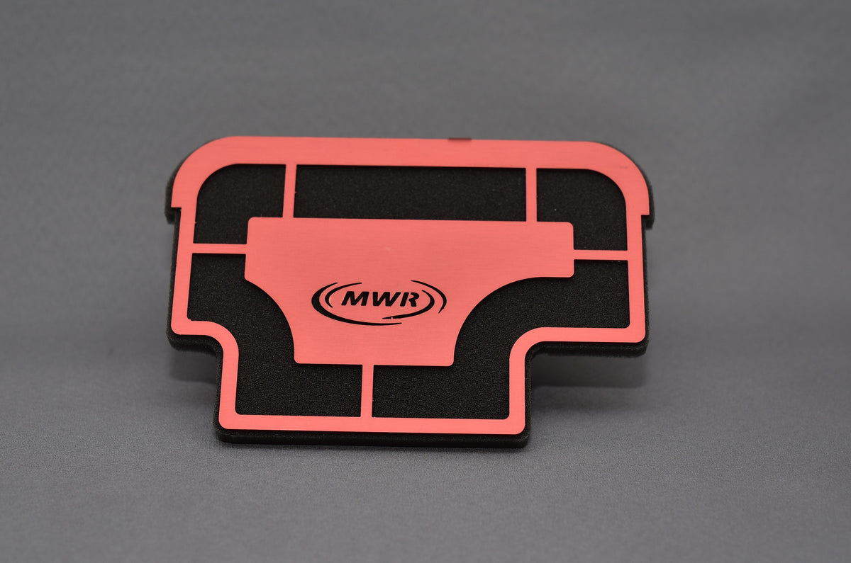 MWR Performance Air Filter For CFMoto 400 / 700 Models (17+) and 650 models (2012+)
