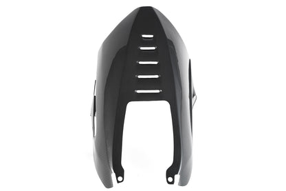 Motocorse Carbon Fiber Belly Pan Extension for Ducati Panigale 1299 / 1999 / 959 / 899 and V2