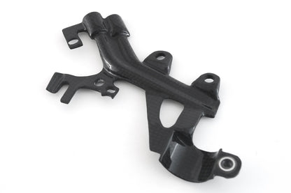 Motocorse - Ducati Panigale V4 / S / R / SP (2022+) Carbon Fiber Rear Reservoir Mount