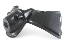 Motocorse - Ducati Panigale V4 / S / R / SP (2022+) Carbon Fiber Keyguard