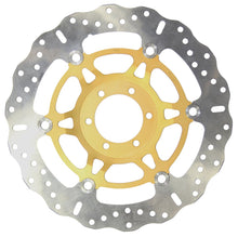 EBC Brakes X - Series Floating MC Rotors Front - MD1003XC