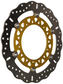 EBC Brakes X - Series Floating MC Rotors Front - MD2095XC