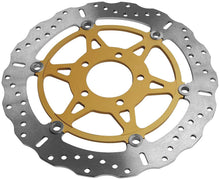 EBC Brakes X - Series Floating MC Rotors Front - MD2102XC
