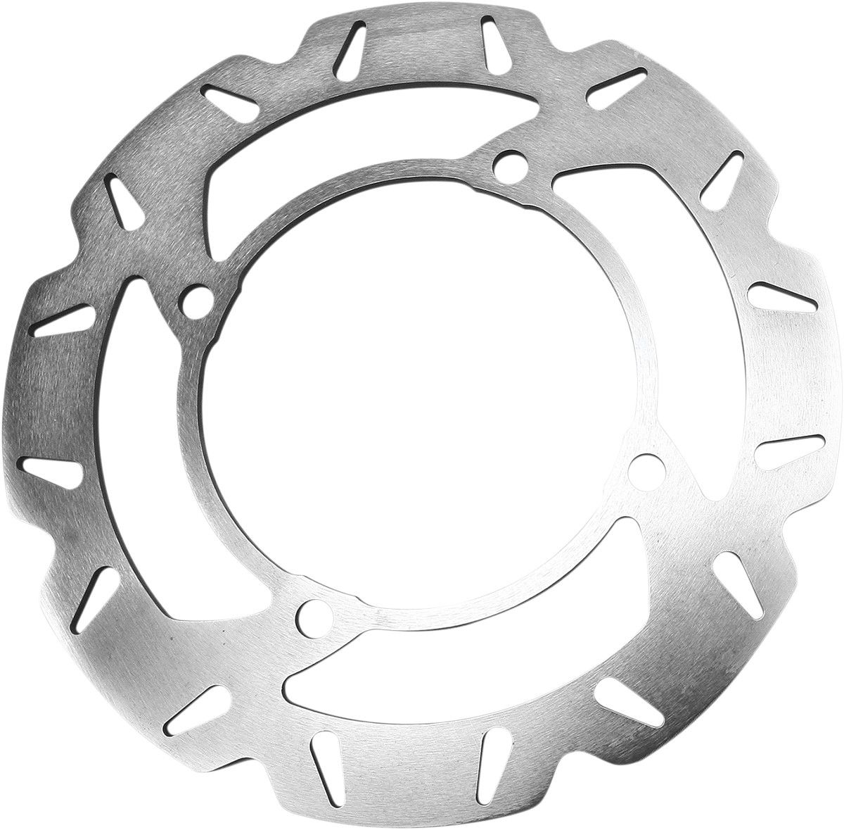 EBC Brakes Vee-Rotors Rear - MD6181CX
