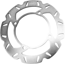 EBC Brakes Vee-Rotors Rear - MD6181CX