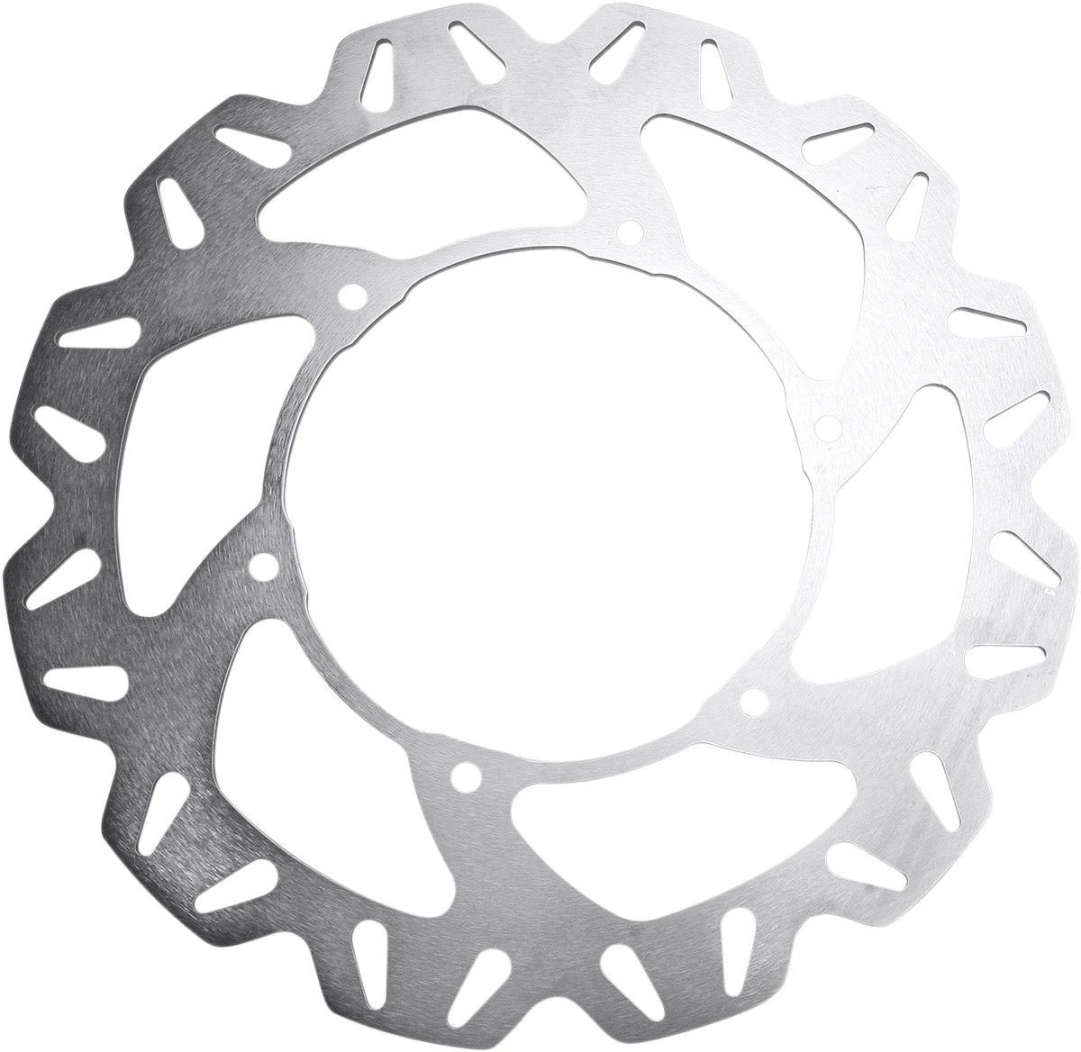 EBC Brakes Vee-Rotors Rear - MD6190CX